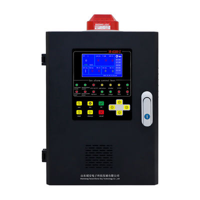 Управляющий сигнализацией YA-K300 RS485 4-20mA Коммуникационный детектор газа