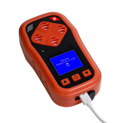 Портативное оборудование для обнаружения хлорного газа YA-CDX4 CLO2 Concentration Tester Analyzer Meter