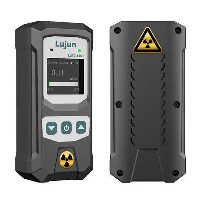Регистрация данных Монитор Geiger с USB для 0.00uSv-500.0mSv