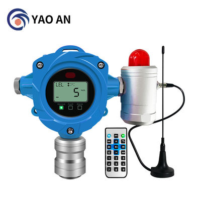 ЯОАН VOC CH4 CO CL2 H2S SF6 детектор утечки газа VOL LEL LPG горючий кислород токсичный интеллектуальный датчик газа