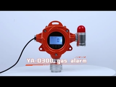 YA-D300 Стационарный газовый детектор